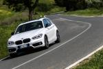 BMW 116d Sport Line 5-Door 2015 года